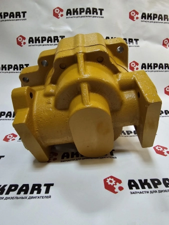 Гидронасос в сборе Komatsu 195-49-34100 (К)