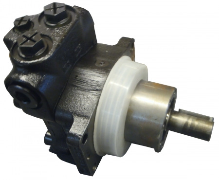 Гидромотор F072207 (на John Deere) Bucher