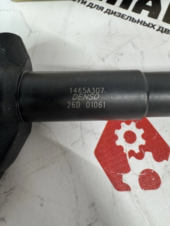 Топливная форсунка Denso 095000-8110 / 1465A307 (К)