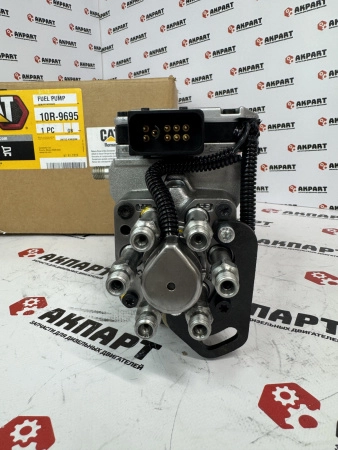 ТНВД Caterpillar 10R-9695 / 2644P501(Оригинал)
