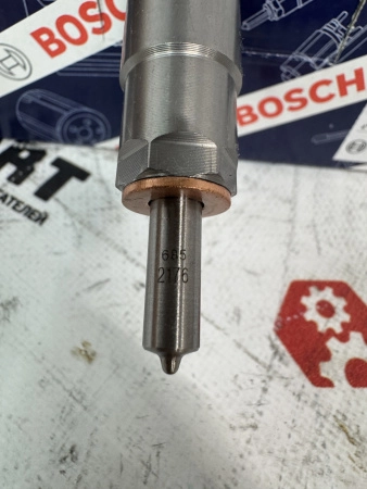 Топливная форсунка Bosch 0445110616 / 13537810702 (К)*