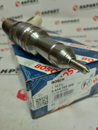 Топливная форсунка Bosch 0414703008 Оригинал
