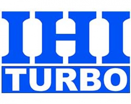 Турбокомпрессор VJ36
