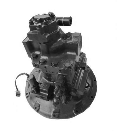 Гидронасос в сборе Komatsu 705-41-08260 (Аналог)
