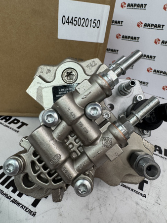 ТНВД Bosch 0445020150 / 5264248 (К)
