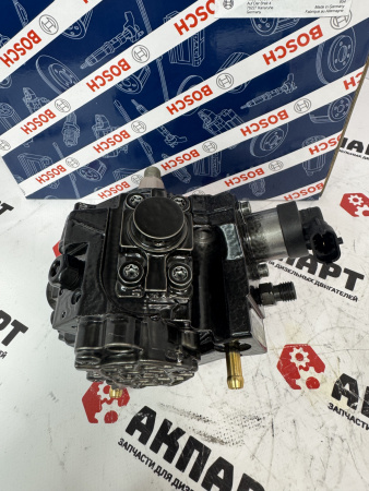 Топливный насос высокого давления (ТНВД) Bosch 0445010186 / 0445010159 / 1111100ED01B (Оригинал)