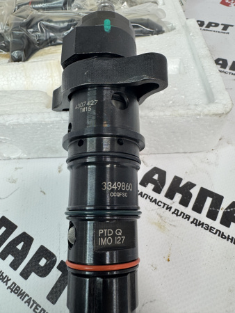 Топливная форсунка Cummins 3349860 (Оригинал)