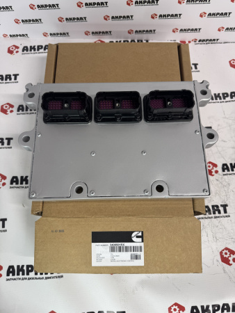 Блок управления двигателем 3408501 / 4309175 QSM11, QSX15 (RX)