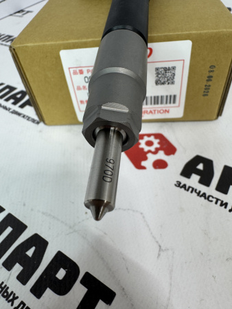 Топливная форсунка Denso 095000-9780 / 095000-6730 / 23670-59037 (К)*