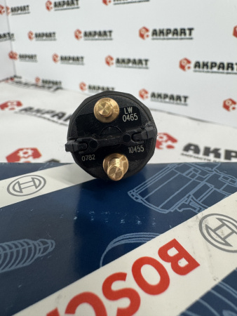 Топливная форсунка Bosch 0445120465 / 612630090025 (К)