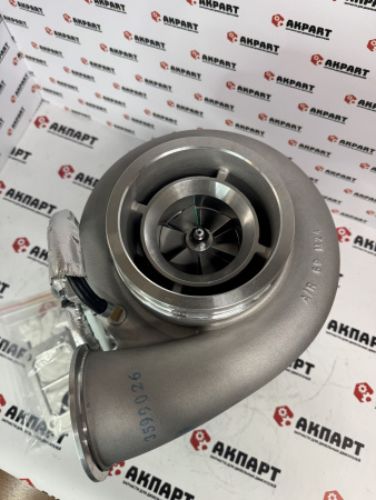 Турбокомпрессор Holset 4955241