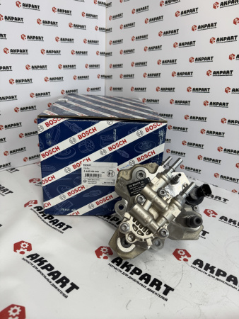 Топливный насос BOSCH 0445020302 / 5369826 / 5256607 / 0445020122 (Оригинал)