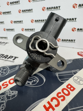 Топливная форсунка Bosch 0445120072 (К)