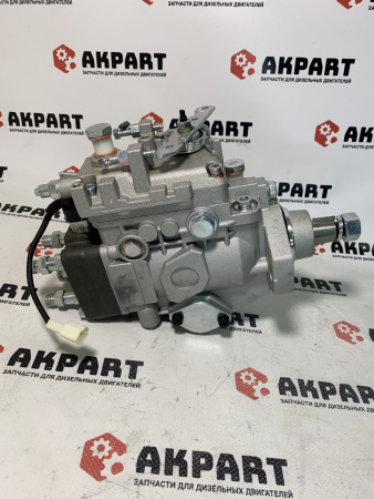 Топливный насос высокого давления (ТНВД) Komatsu 6205-71-1440 / 104741-7249