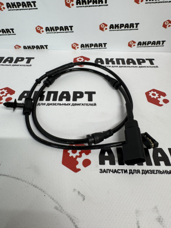 Тормозные колодки передние X03-90000160 на Lixiang L7 (Оригинал)