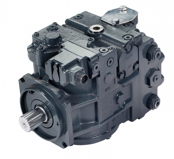 S90-75cm3-Pump