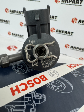 Топливная форсунка Bosch 0445110250 (К)*