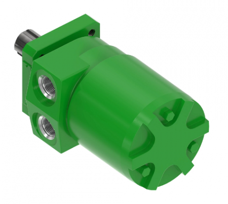 Гидромотор AH141859 (на John Deere)