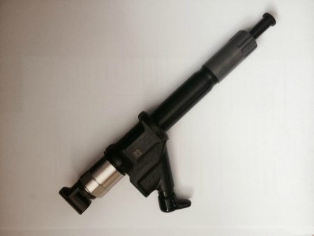 Топливная форсунка Denso 095000-8871 / VG1038080007 Howo Евро-4