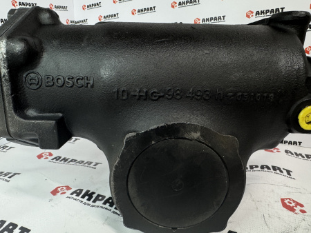 Механизм рулевой 8098.956.338 / 8098.956.148 Bosch Оригинал 