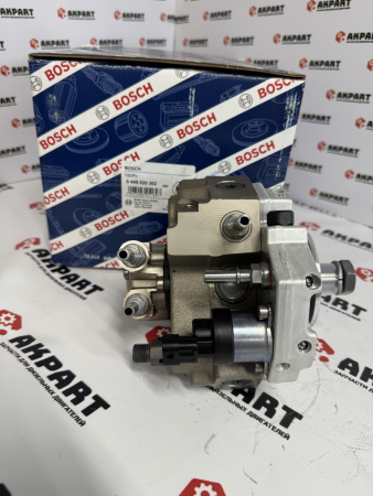 Топливный насос BOSCH 0445020302 / 5369826 / 5256607 / 0445020122 (Оригинал)