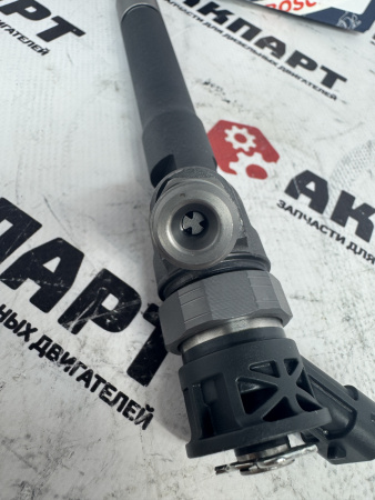Топливная форсунка BOSCH 0445110546 / 1660000Q2D / 166007885R (К)*